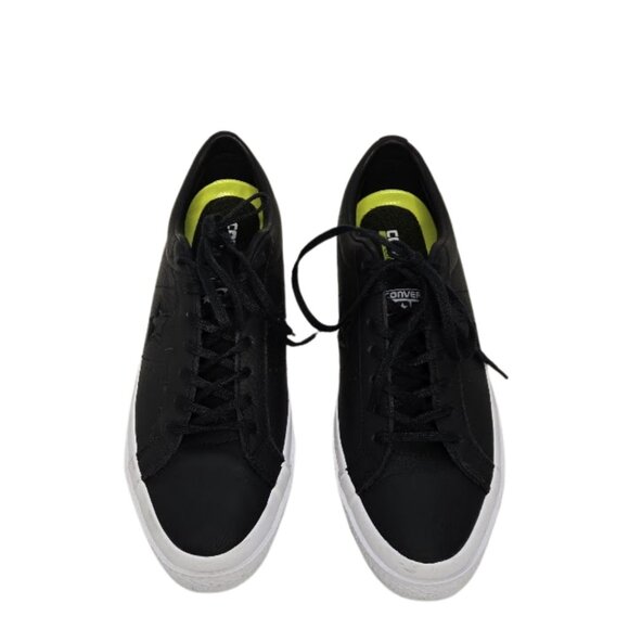 Converse All Stars Other - Converse One Star Leather low-top sneakers Black size 10